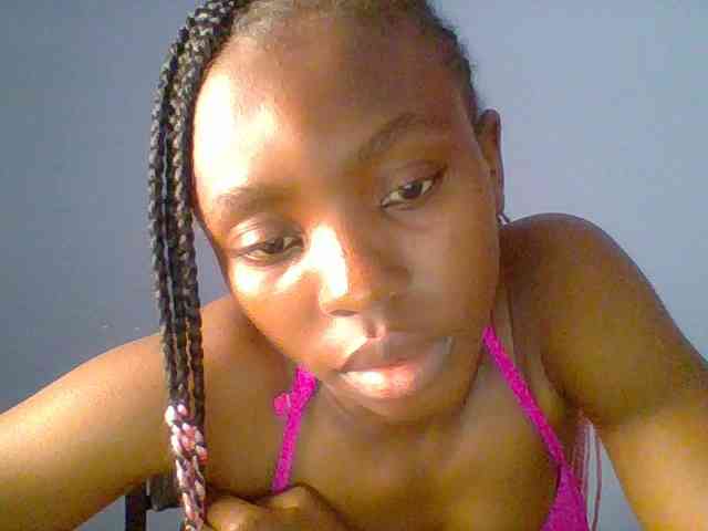 chocolate-brownie webcam