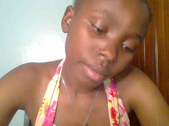 chocolate-brownie webcam