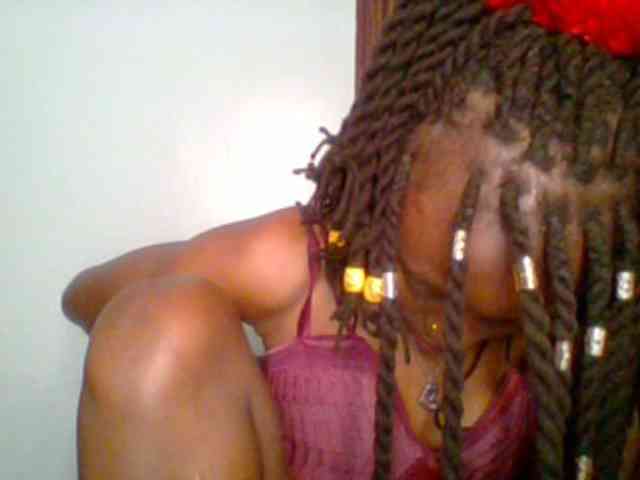 chocolate-brownie webcam