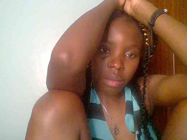 chocolate-brownie webcam