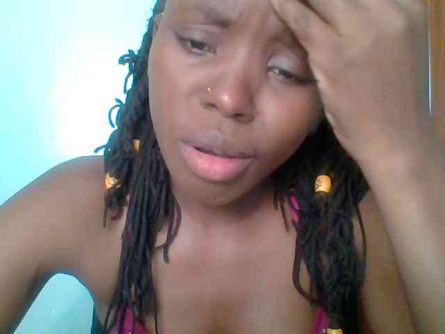 chocolate-brownie webcam