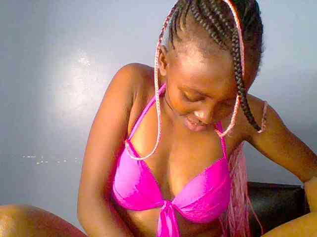 chocolate-brownie webcam