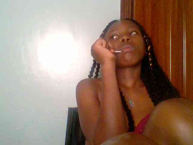 chocolate-brownie webcam