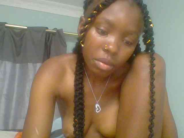 chocolate-brownie webcam