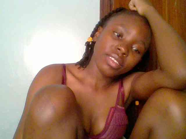 chocolate-brownie webcam