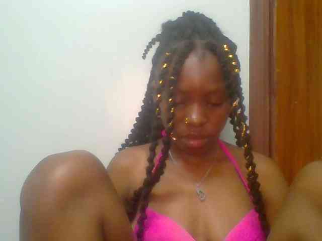 chocolate-brownie webcam