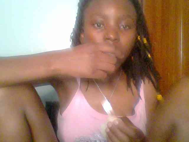 chocolate-brownie webcam