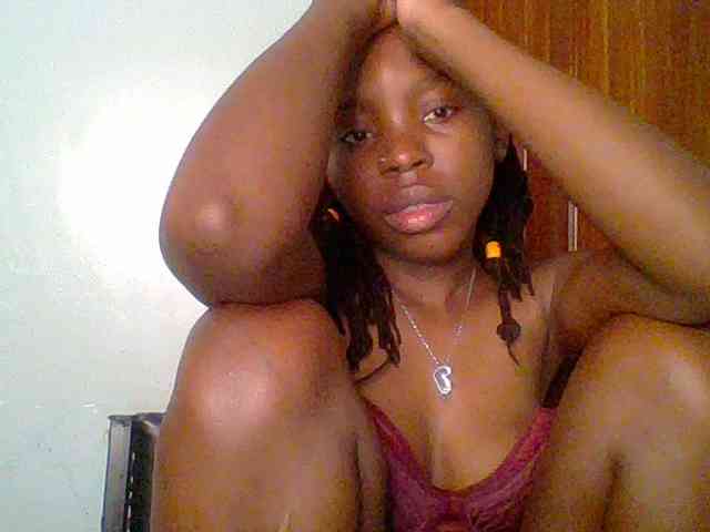 chocolate-brownie webcam