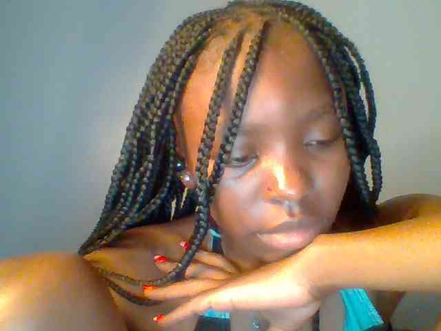 chocolate-brownie webcam