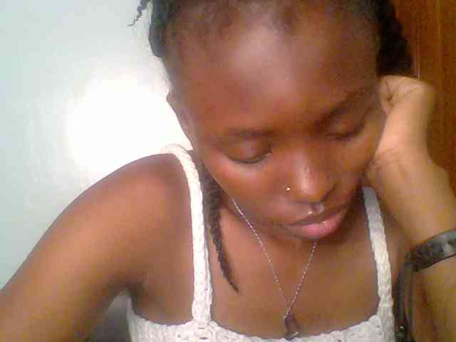 chocolate-brownie webcam