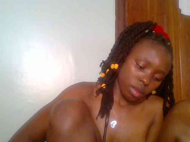 chocolate-brownie webcam