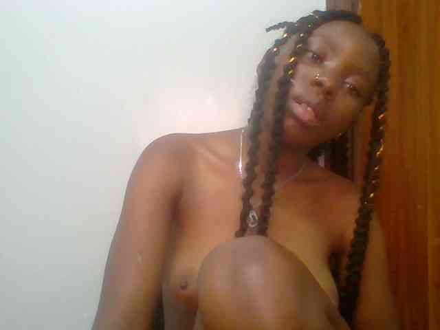 chocolate-brownie webcam