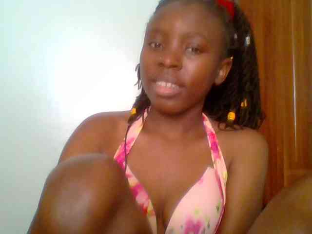 chocolate-brownie webcam