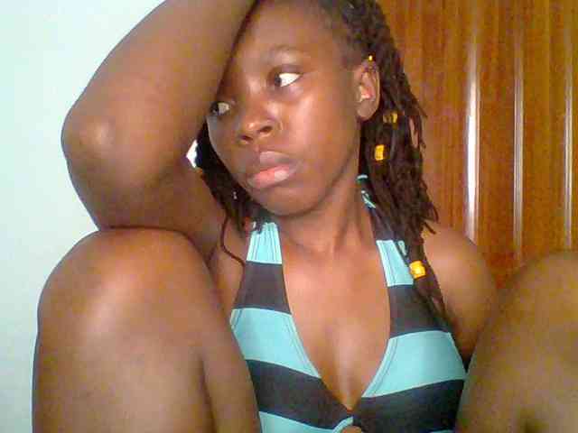 chocolate-brownie webcam