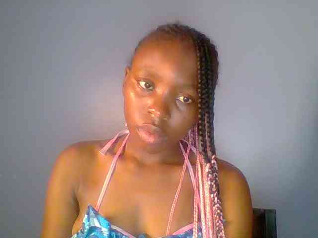 chocolate-brownie webcam