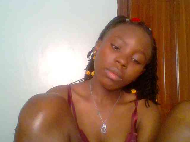 chocolate-brownie webcam