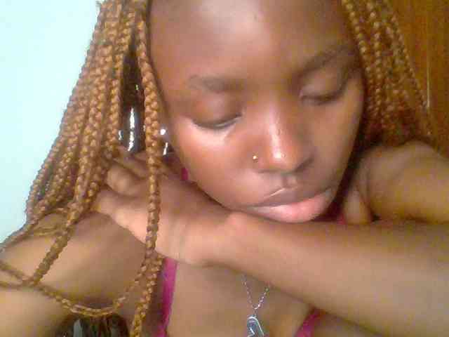 chocolate-brownie webcam