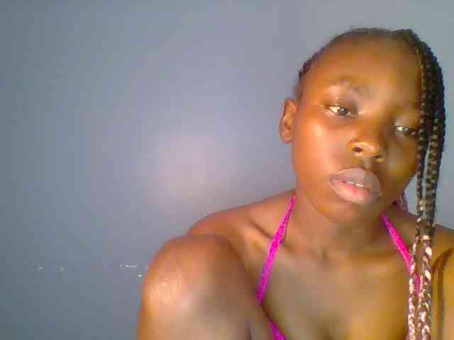 chocolate-brownie webcam