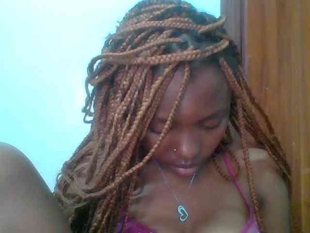 chocolate-brownie webcam