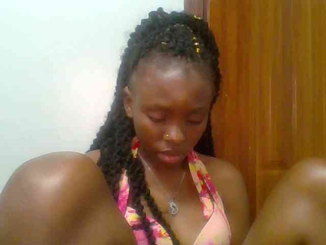 chocolate-brownie webcam