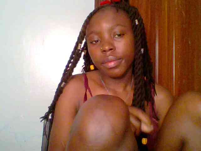 chocolate-brownie webcam