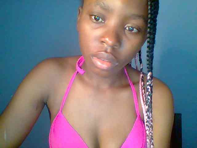 chocolate-brownie webcam