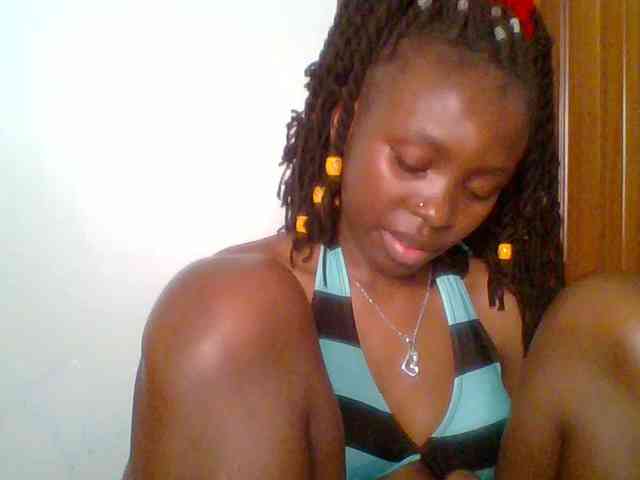 chocolate-brownie webcam