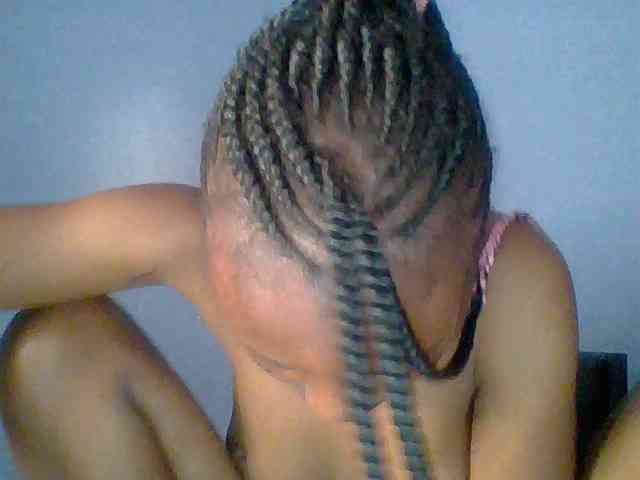 chocolate-brownie webcam