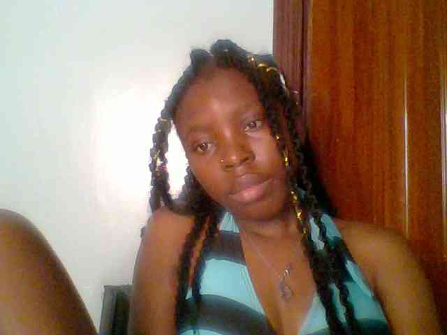 chocolate-brownie webcam