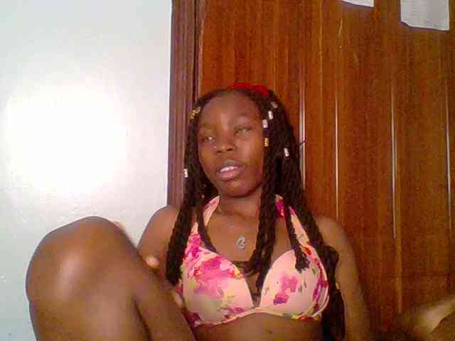 chocolate-brownie webcam