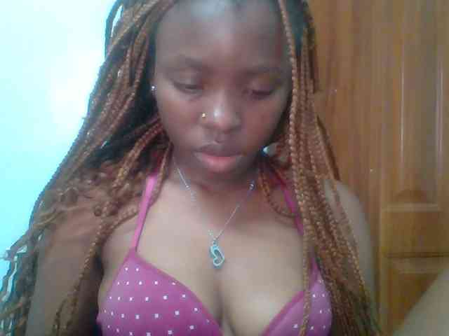 chocolate-brownie webcam