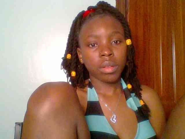 chocolate-brownie webcam