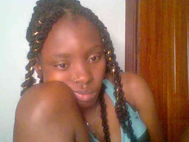 chocolate-brownie webcam