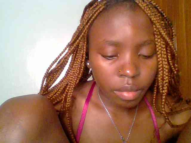 chocolate-brownie webcam