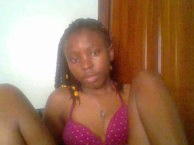 chocolate-brownie webcam