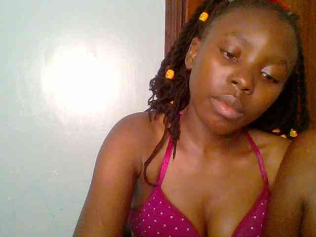 chocolate-brownie webcam