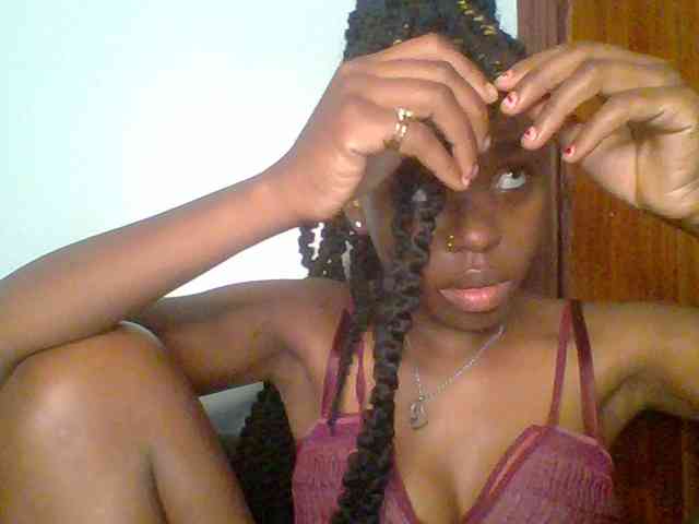 chocolate-brownie webcam