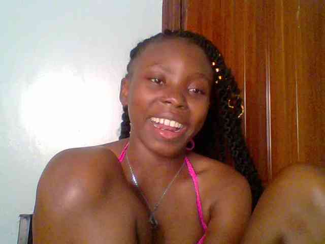 chocolate-brownie webcam