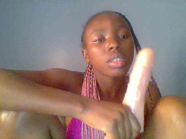 chocolate-brownie webcam