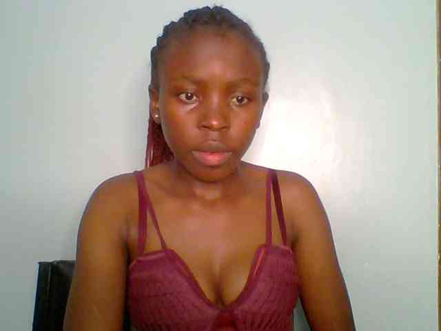 chocolate-brownie webcam