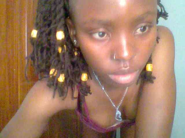 chocolate-brownie webcam