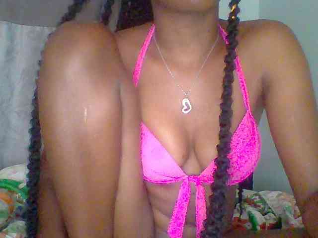 chocolate-brownie webcam