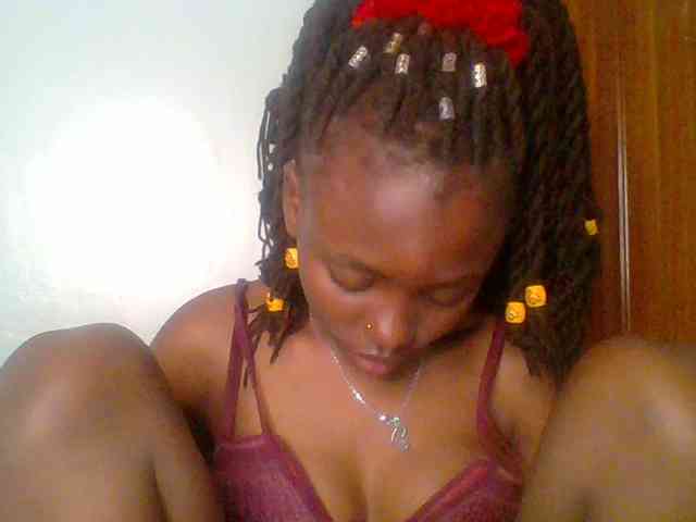 chocolate-brownie webcam