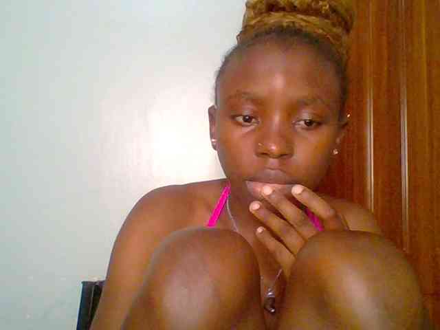 chocolate-brownie webcam