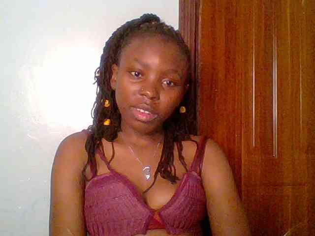 chocolate-brownie webcam