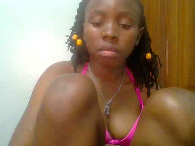 chocolate-brownie webcam