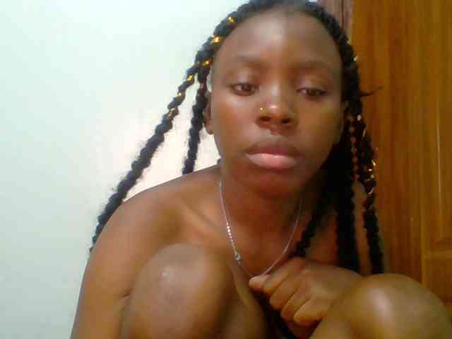 chocolate-brownie webcam