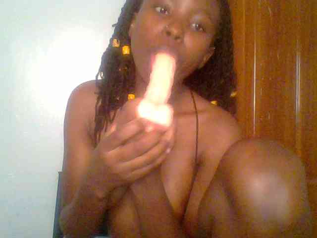 chocolate-brownie webcam