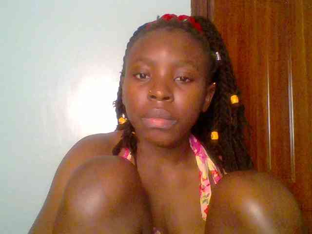 chocolate-brownie webcam