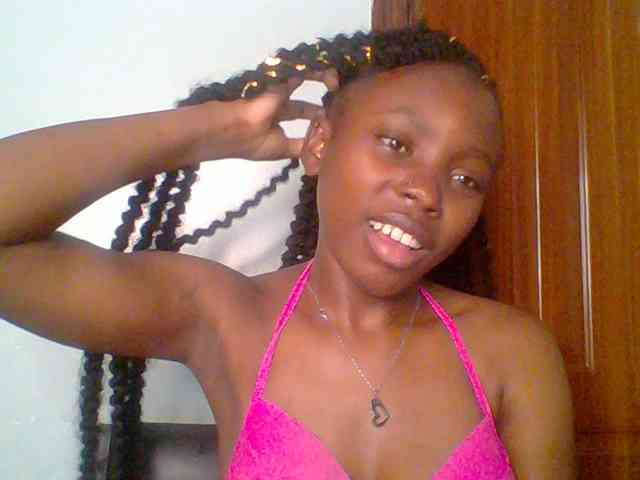 chocolate-brownie webcam